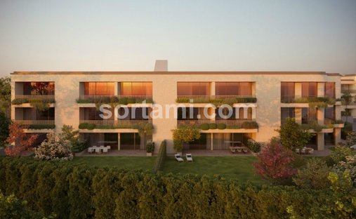 Apartamento en Aldoar, Foz do Douro y Nevogilde, Distrito de Oporto, Portugal 1