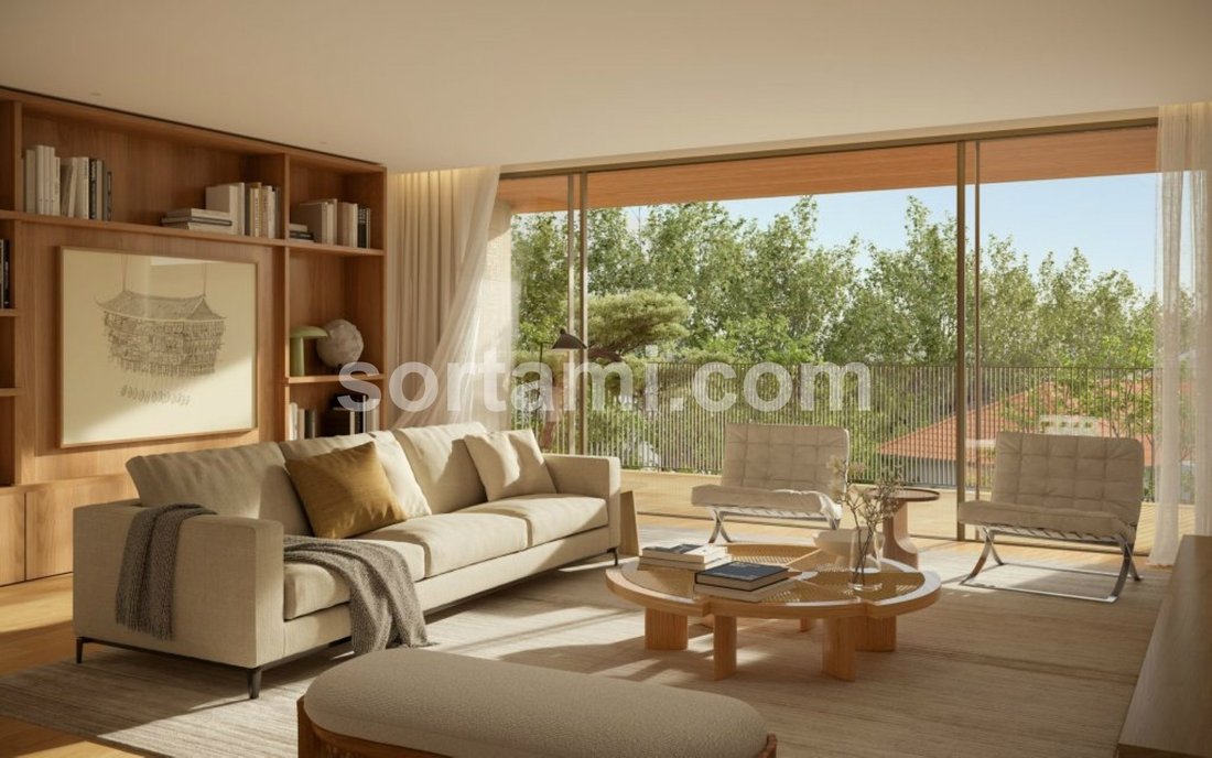 Apartment in Aldoar, Foz do Douro e Nevogilde, Porto District, Portugal 5 - 15732795