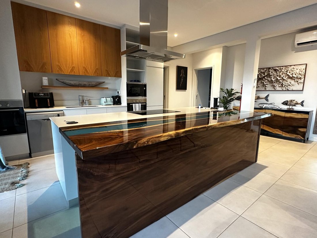 Apartment in Grand Baie, Rivière du Rempart District, Mauritius 4 - 15729860