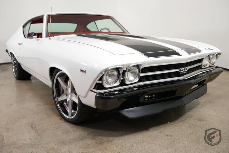 Coupe in Chatsworth, United States 2 - 15733147