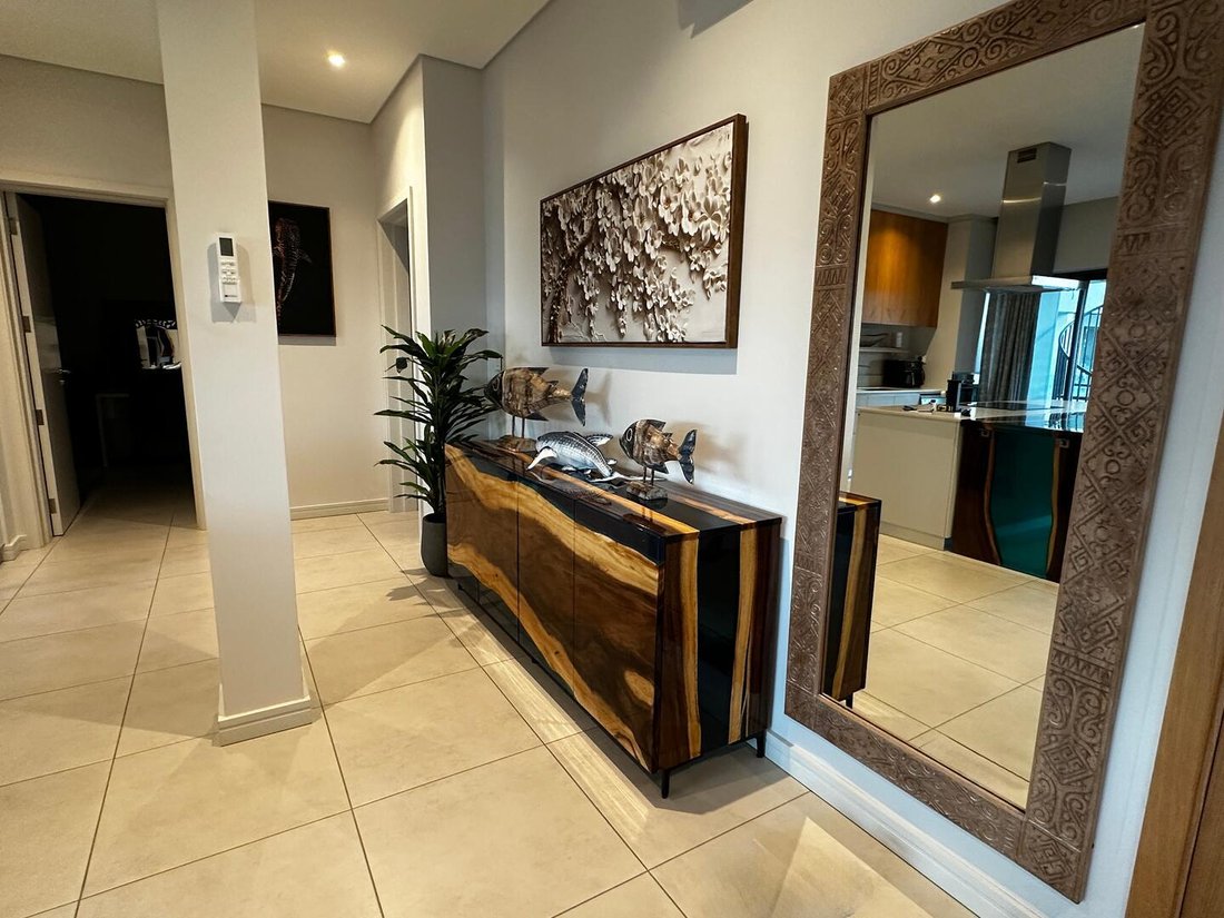 Apartment in Grand Baie, Rivière du Rempart District, Mauritius 3 - 15729860