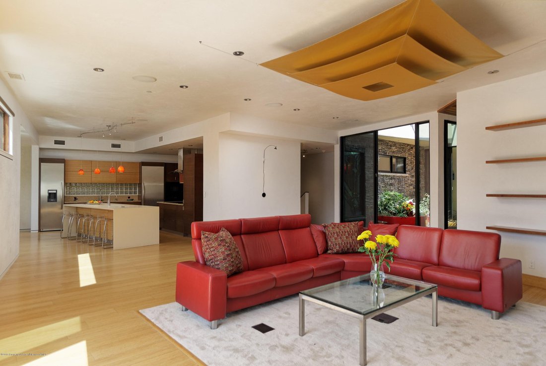 appartement à Carbondale, Colorado, États-Unis 1 - 15729736