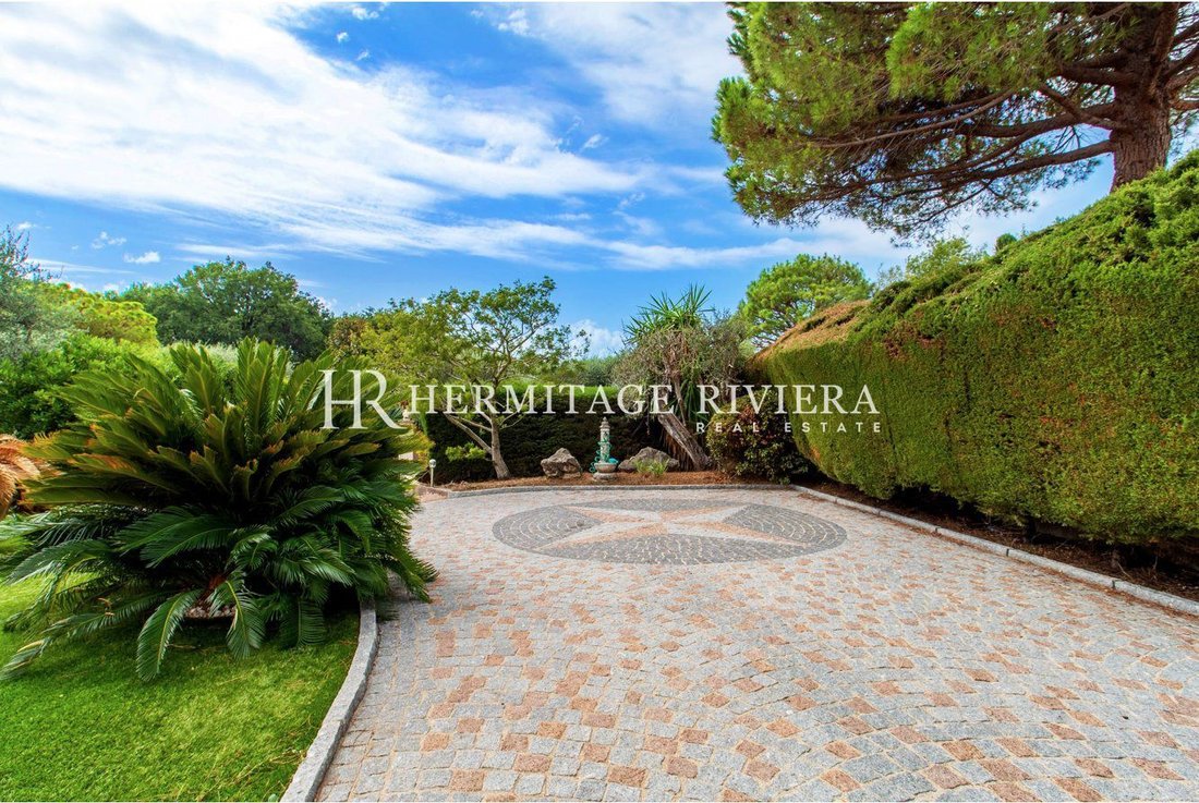 Villa in Le Port, Villefranche-sur-Mer, France 5 - 14046738