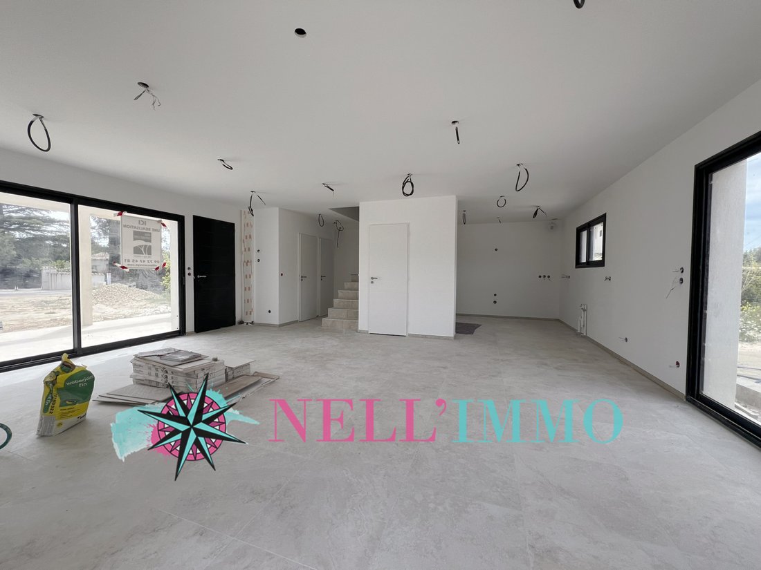 House in Campagne Ouest-Zone Industrielle-Rastel-Ponteils, Éguilles, France 2 - 15730237