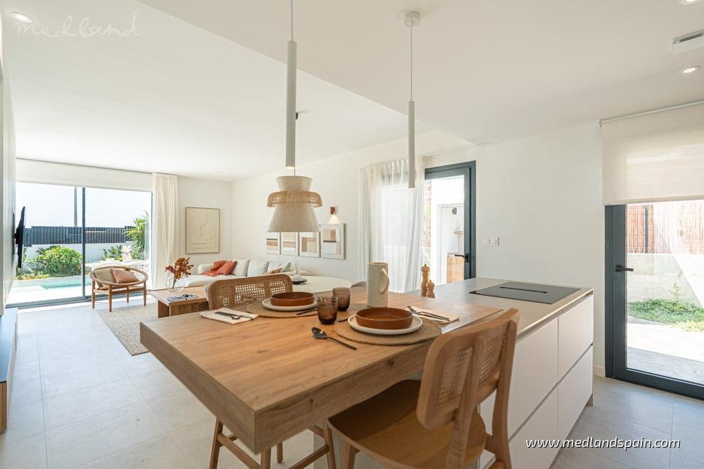 Villa in Banos y Mendigo, Murcia, Región de Murcia 5 - 15599621