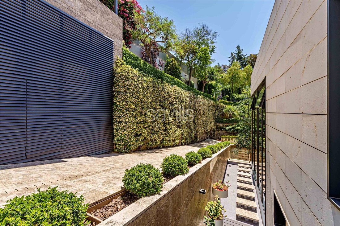 House in Este, Malaga, Spain 4 - 15730661