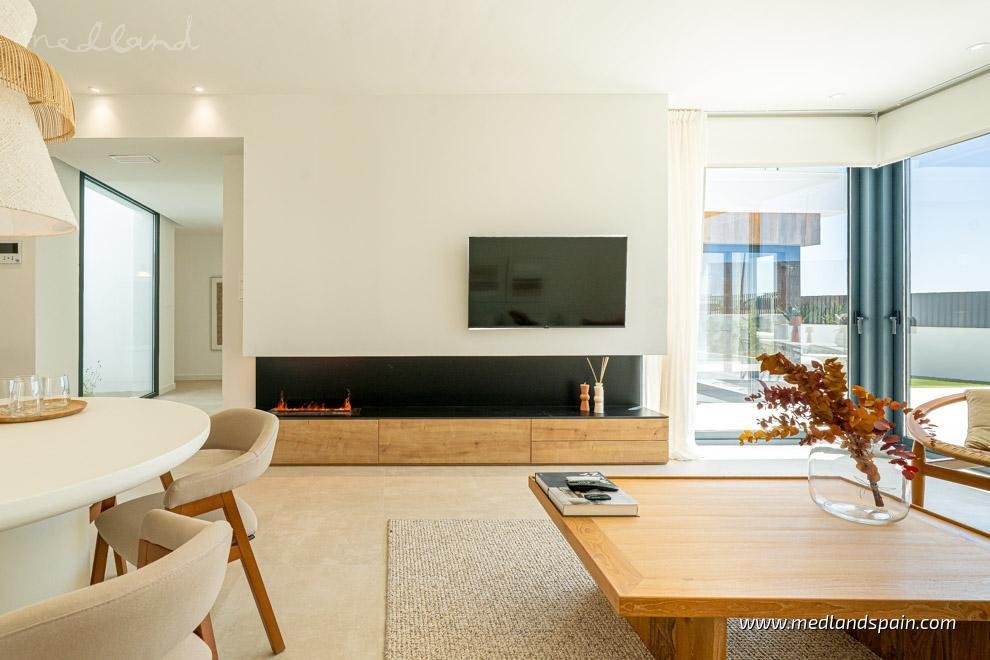 Villa in Banos y Mendigo, Murcia, Región de Murcia 4 - 15599621