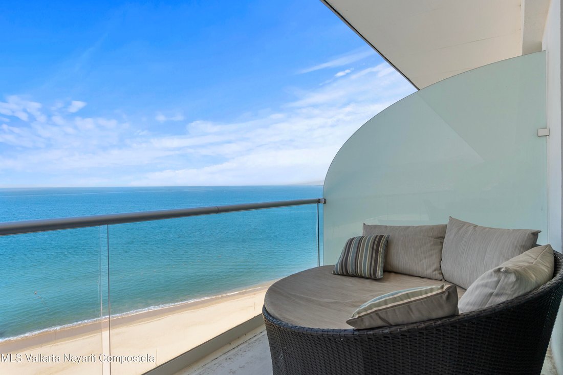 Condo in Puerto Vallarta, Jalisco, Mexico 3 - 15730852