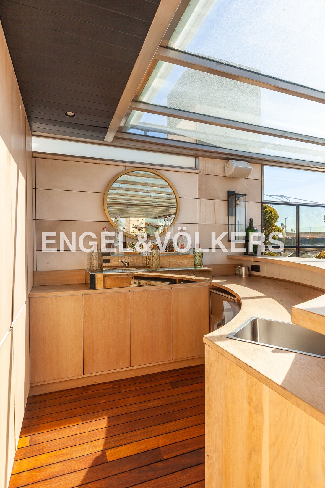 Penthouse in Chamberi, Madrid, Spain 5 - 15732878