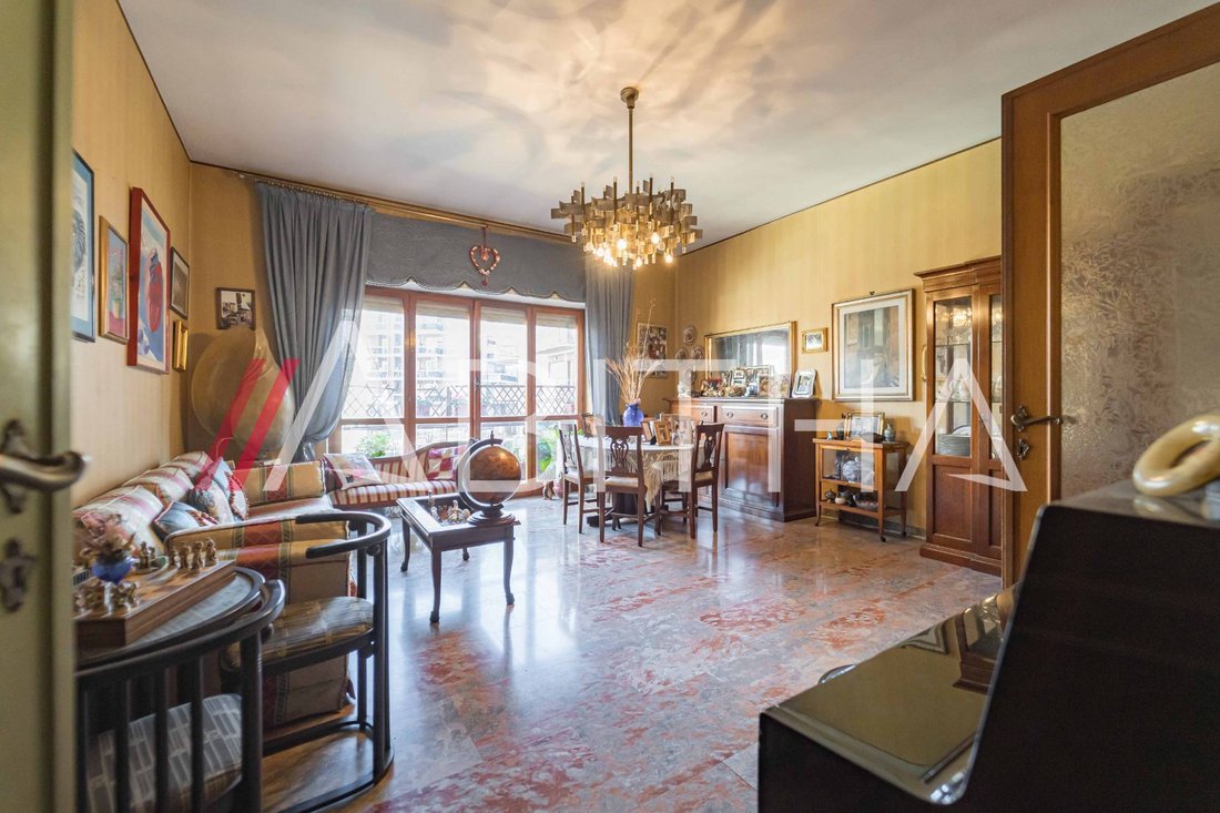 Apartment in Aventino - San Saba, Rome, Italy 2 - 15729944