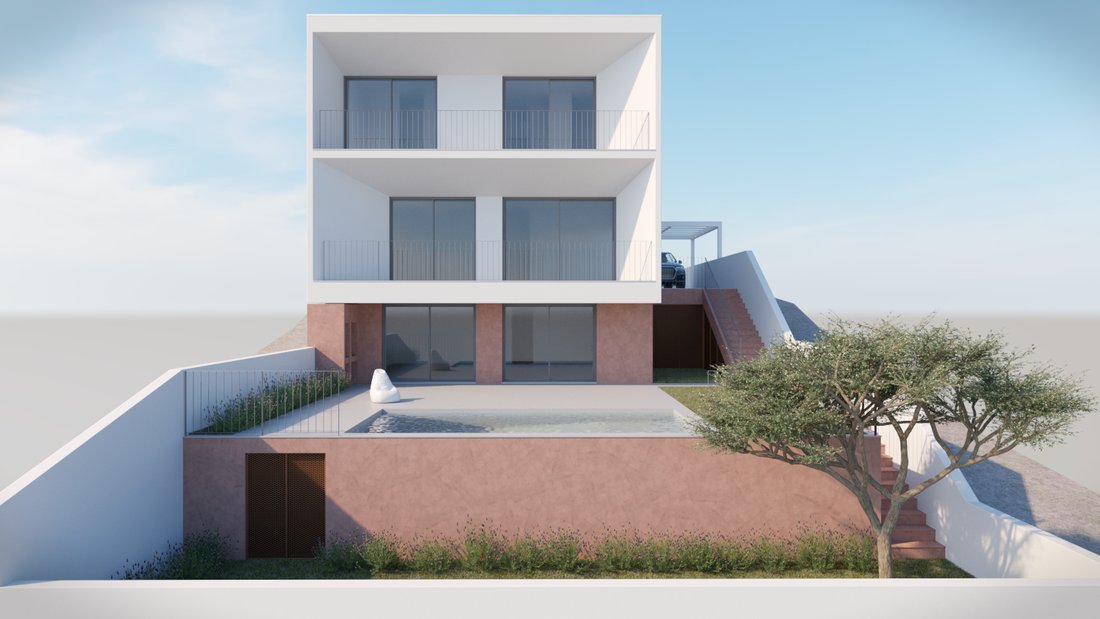 Villa in Vialonga, Lisbon, Portugal 2 - 15733980