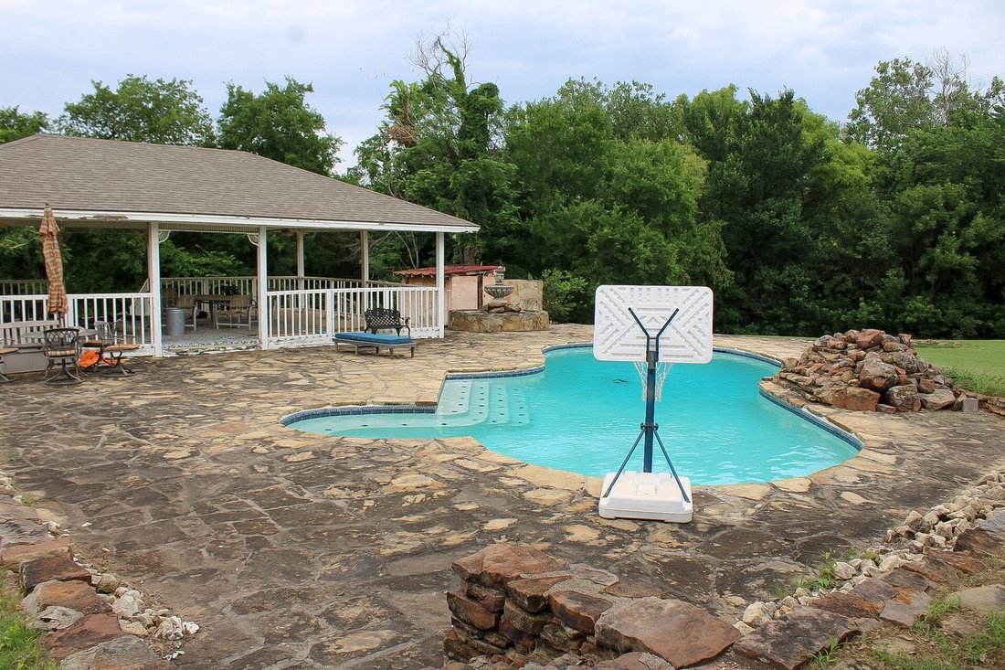 House in Celina, Texas, United States 1 - 15460029