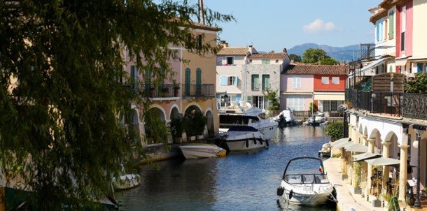 Villa in Grimaud, Provence-Alpes-Côte d'Azur, France 5 - 15730025