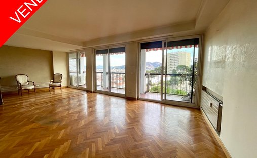 Appartement à Castellane, 6e Arrondissement, Marseille 1