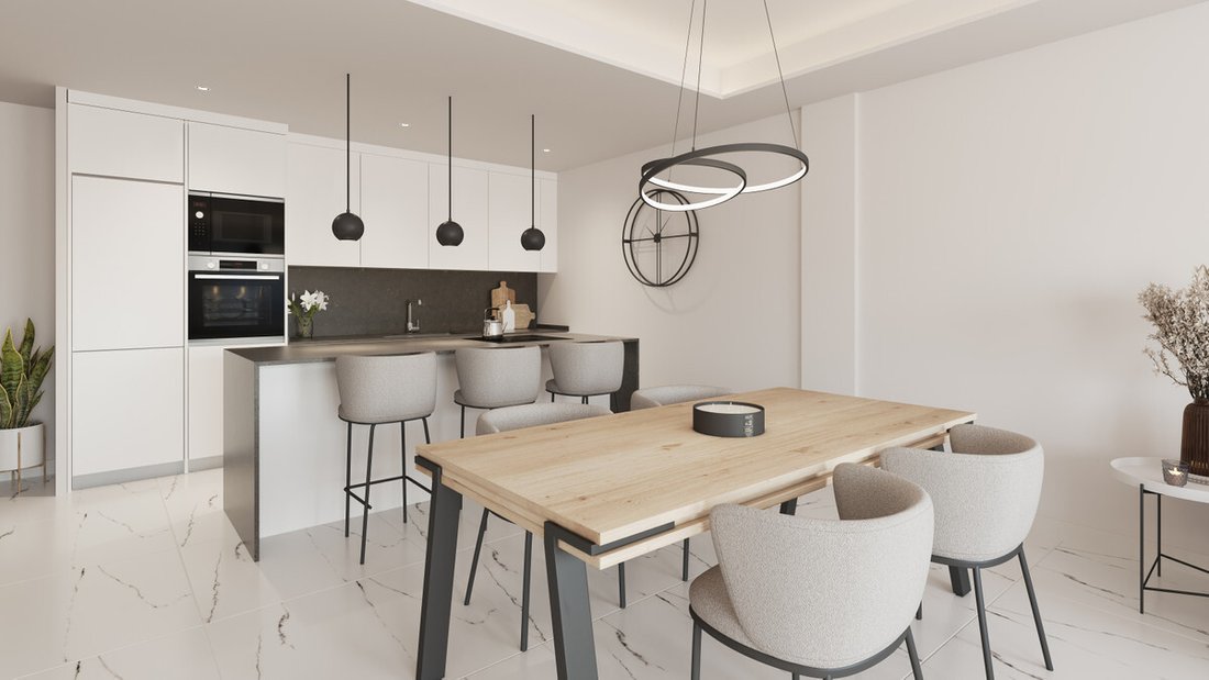 Apartment in Casares, Andalusia, Spain 4 - 15730892