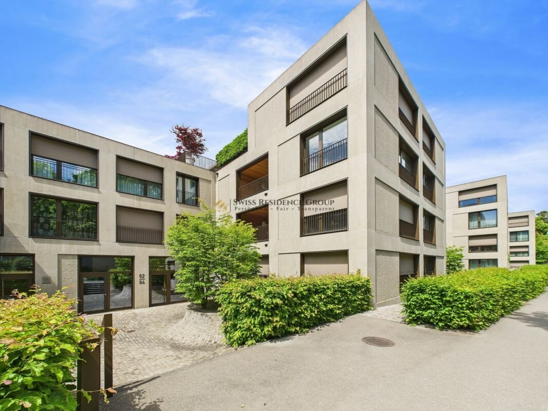 Apartment in Zürich, Zurich, Switzerland 1 - 15733758