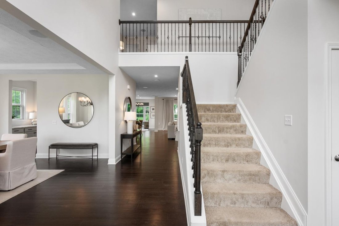 House in Hudson, Ohio, United States 4 - 15733969
