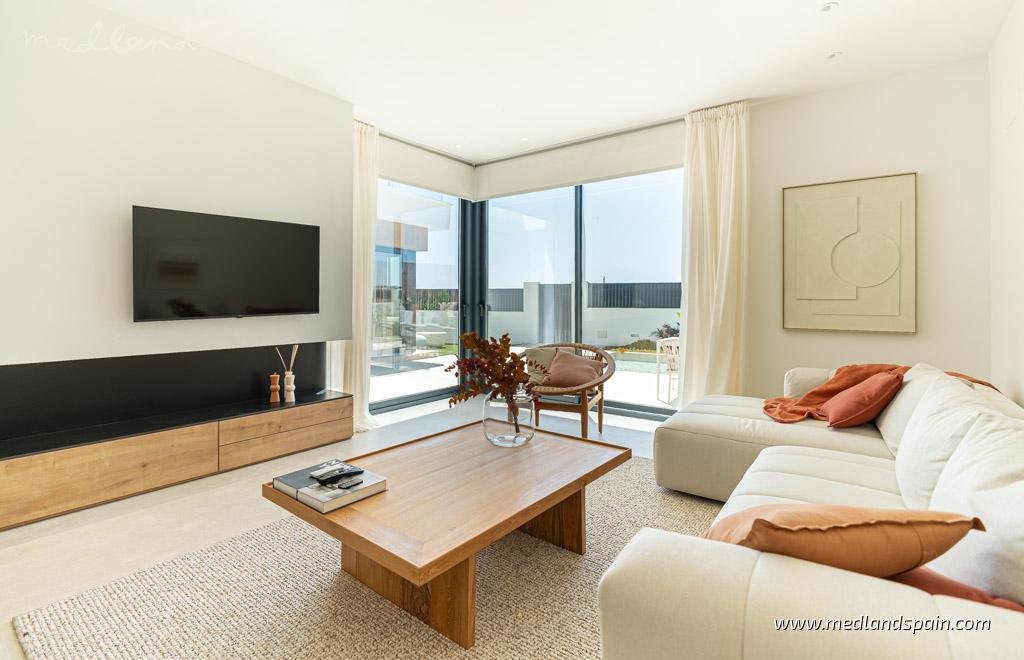 Villa in Banos y Mendigo, Murcia, Región de Murcia 3 - 15599621
