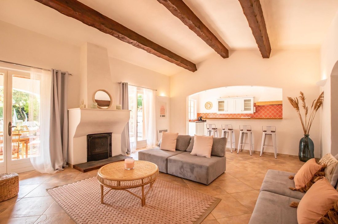 Villa in Gassin, Provence-Alpes-Côte d'Azur, France 3 - 15730183