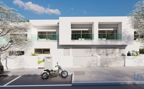 House in São Sebastião, Lagos, Sao Goncalo de Lagos, Portugal 1