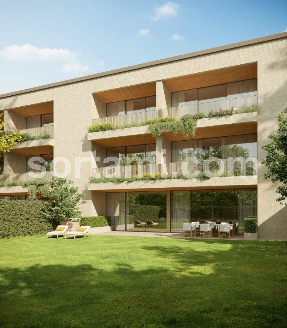 Apartment in Aldoar, Foz do Douro e Nevogilde, Porto District, Portugal 5 - 15732809