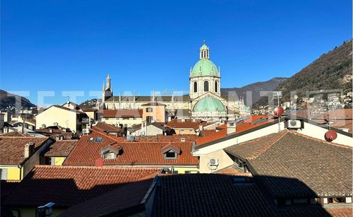 Apartment in Centro Storico, Como, Lombardy 1