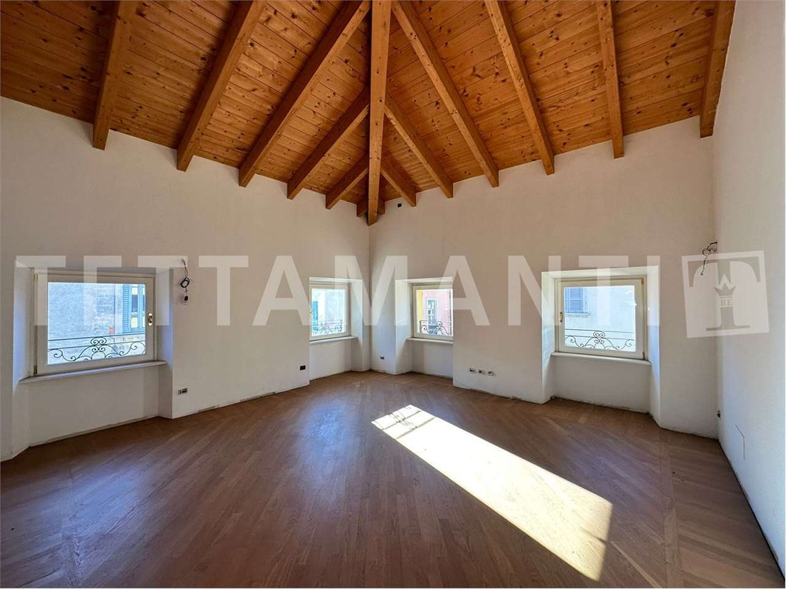 Apartment in Historic Center, Como, Lombardy 3 - 13629036