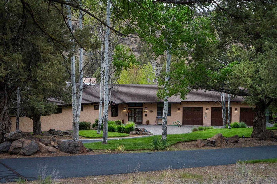 House in Redmond, Oregon, United States 5 - 15733371