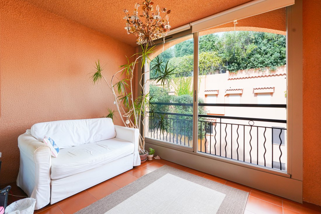 Apartment in Monaco, Monaco 4 - 15727564