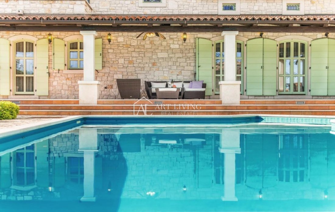 House in Porec, Istria County, Croatia 4 - 13542996