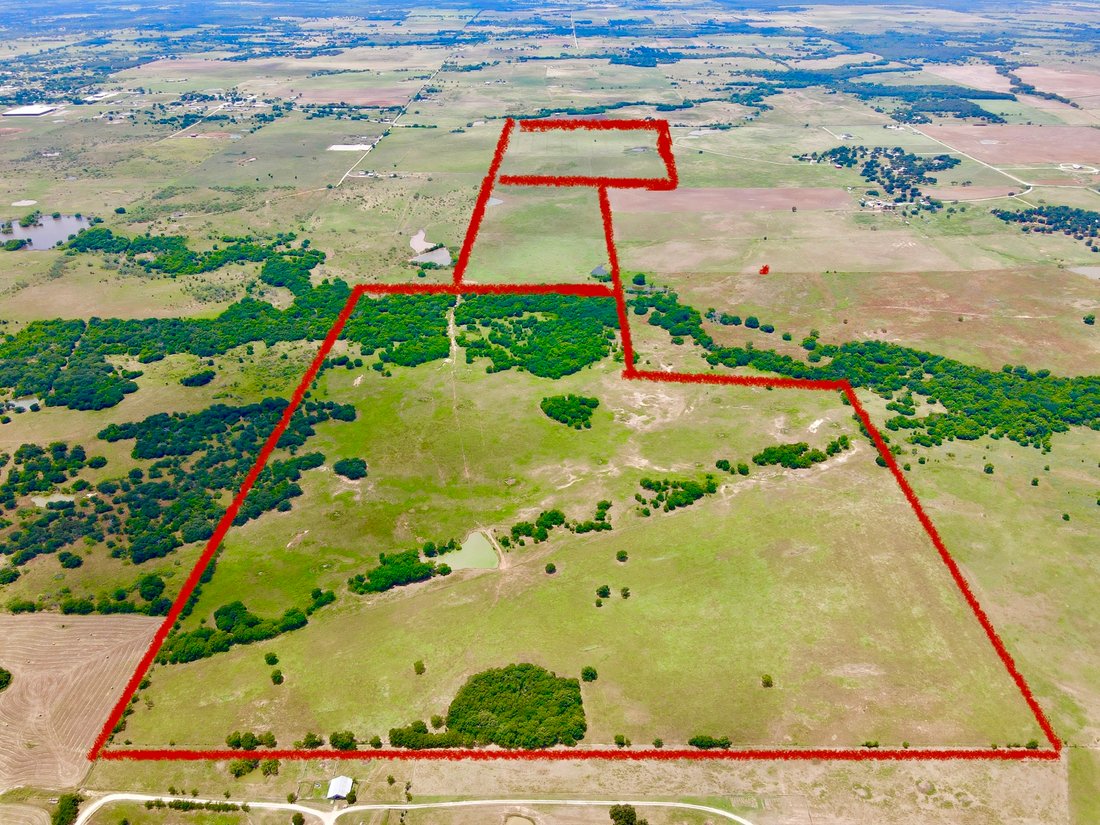 Land in Nocona, Texas, United States 2 - 12999629