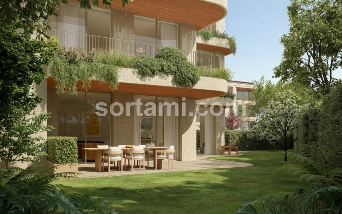 Apartment in Aldoar, Foz do Douro e Nevogilde, Porto District, Portugal 4 - 15732809