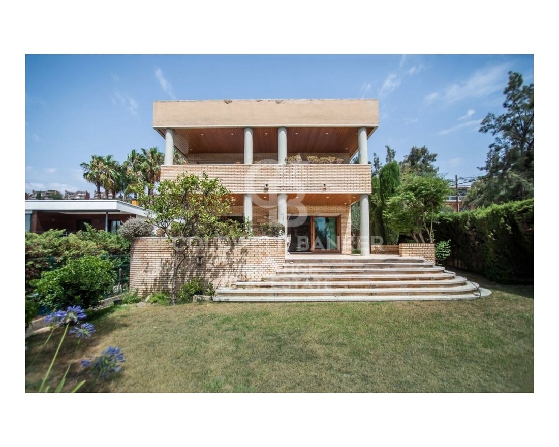 House in Esplugues de Llobregat, Catalonia, Spain 3 - 14522453