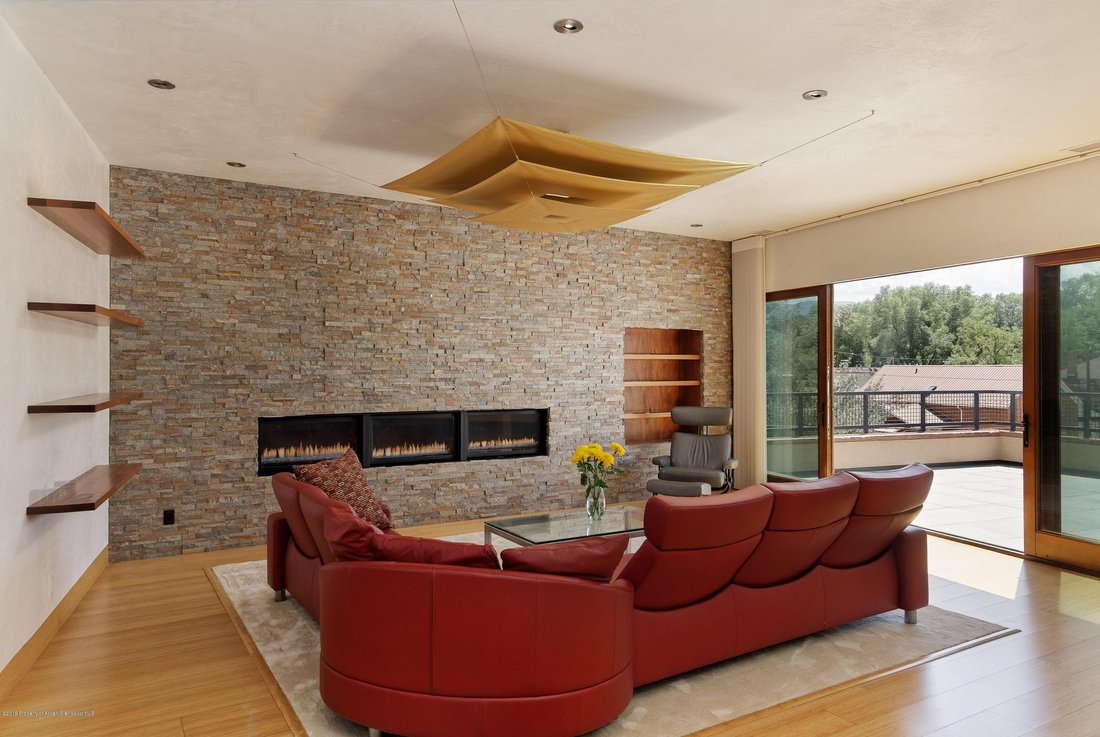 appartement à Carbondale, Colorado, États-Unis 4 - 15729736