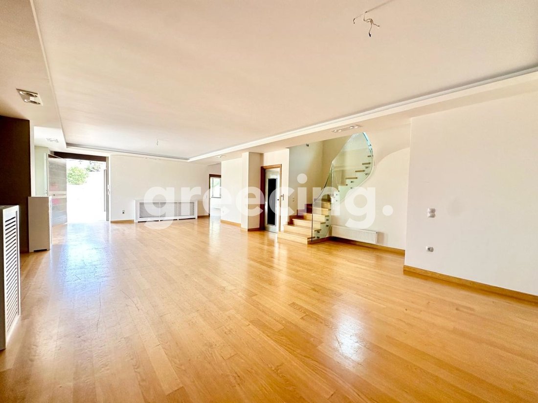 Casa en Kropia, Ática, Grecia 3 - 15730895