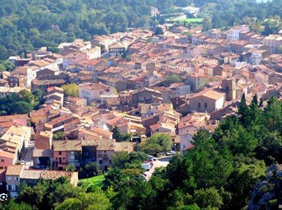House in La Garde-Freinet, Provence-Alpes-Côte d'Azur, France 5 - 15730113