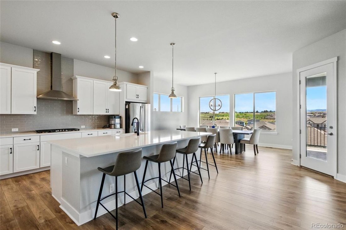 House in Arvada, Colorado, United States 3 - 15733971
