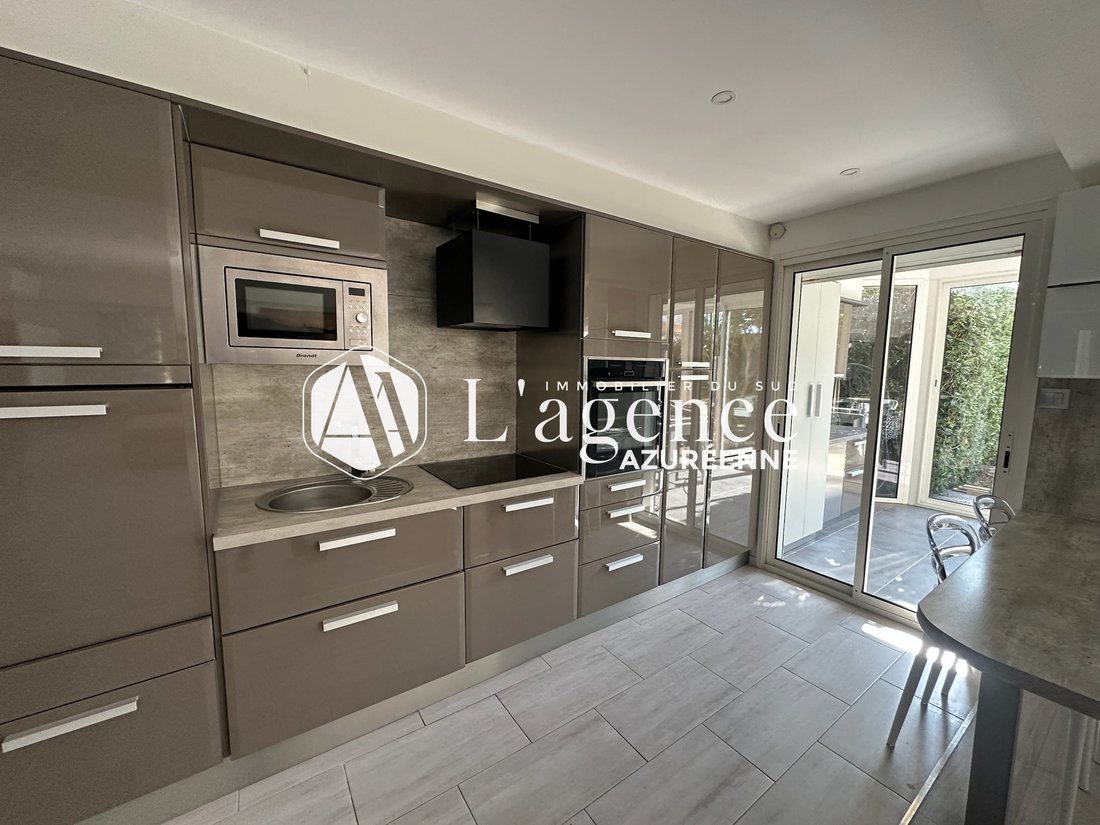 Apartment in Saint-Laurent-du-Var, Provence-Alpes-Côte d'Azur, France 5 - 15730107