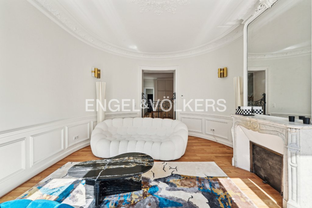 Apartment in Chaillot, Paris 16e Arrondissement, Paris 3 - 15733085