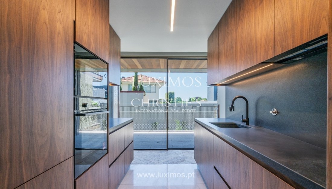 Apartment in Aldoar, Foz do Douro e Nevogilde, Porto District, Portugal 5 - 14592852