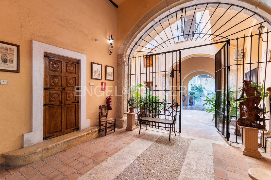 House in Xativa, Valencian Community, Spain 4 - 15732929