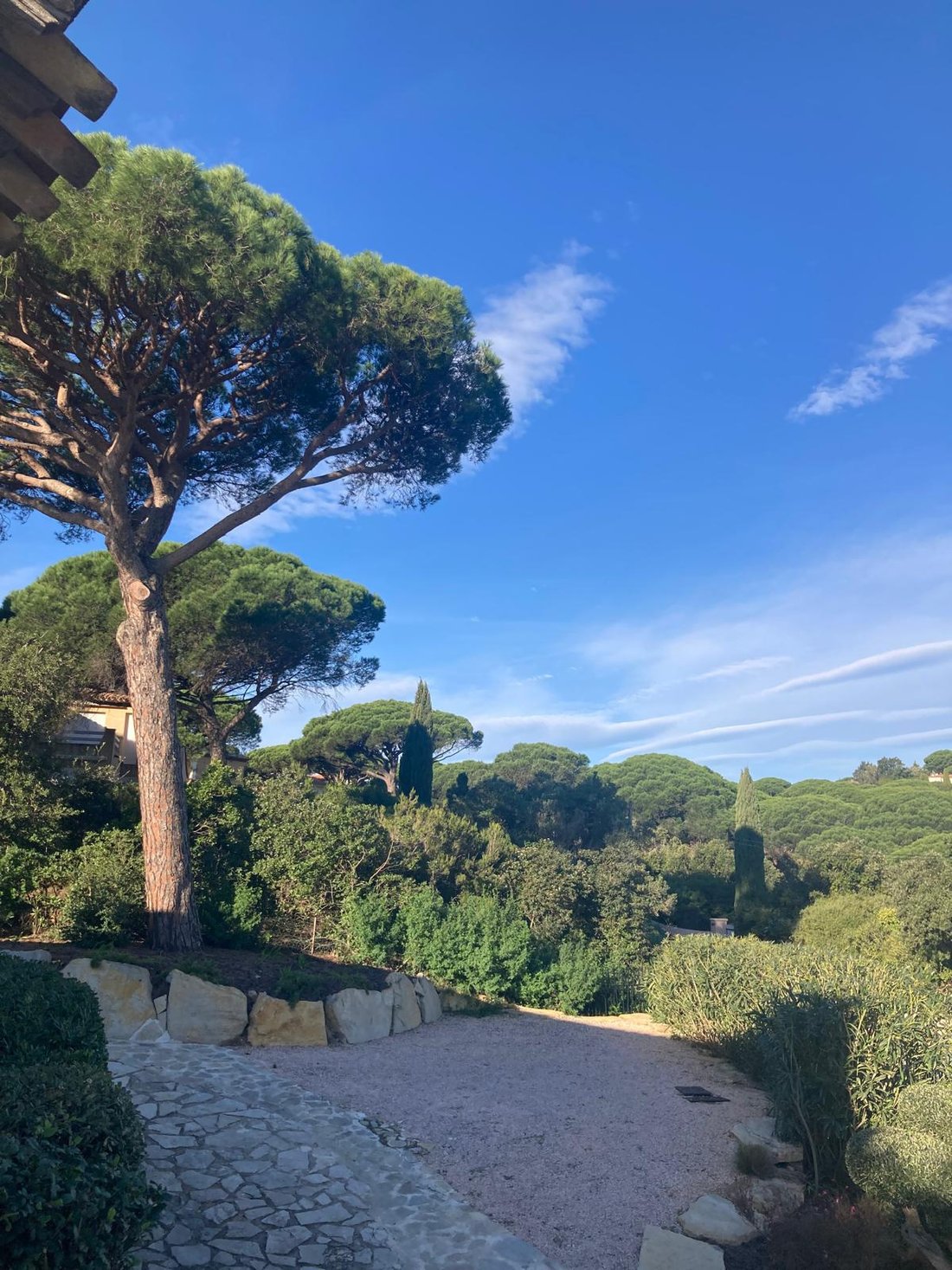 Villa in Nartelle-Noyer-Bellevue-bd des Sardinaux, Sainte-Maxime, France 3 - 15730129
