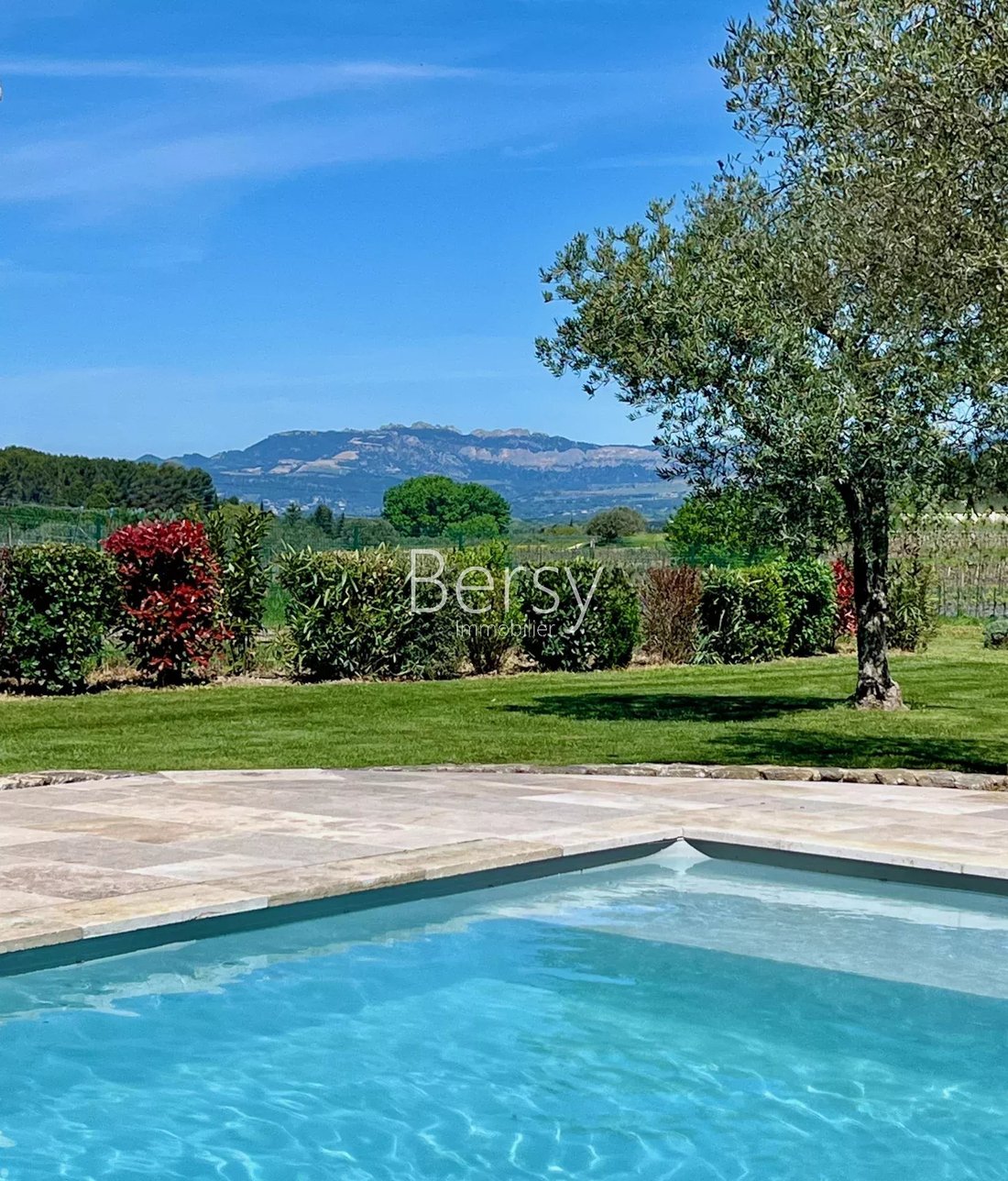 Estate in Secteur Sud, Pernes-les-Fontaines, France 5 - 15730471