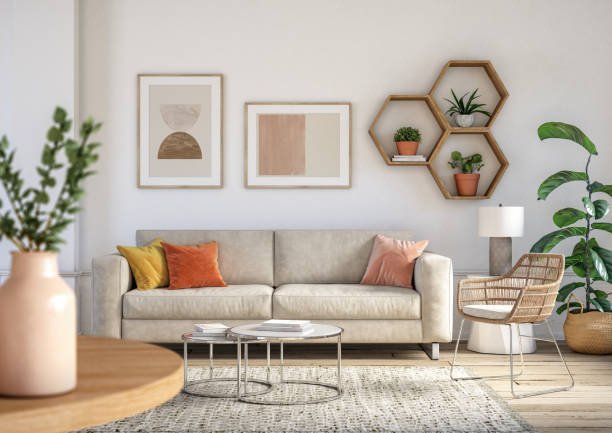 Wohnung in Le Lavandou, Provence-Alpes-Côte d'Azur, Frankreich 1 - 15730104