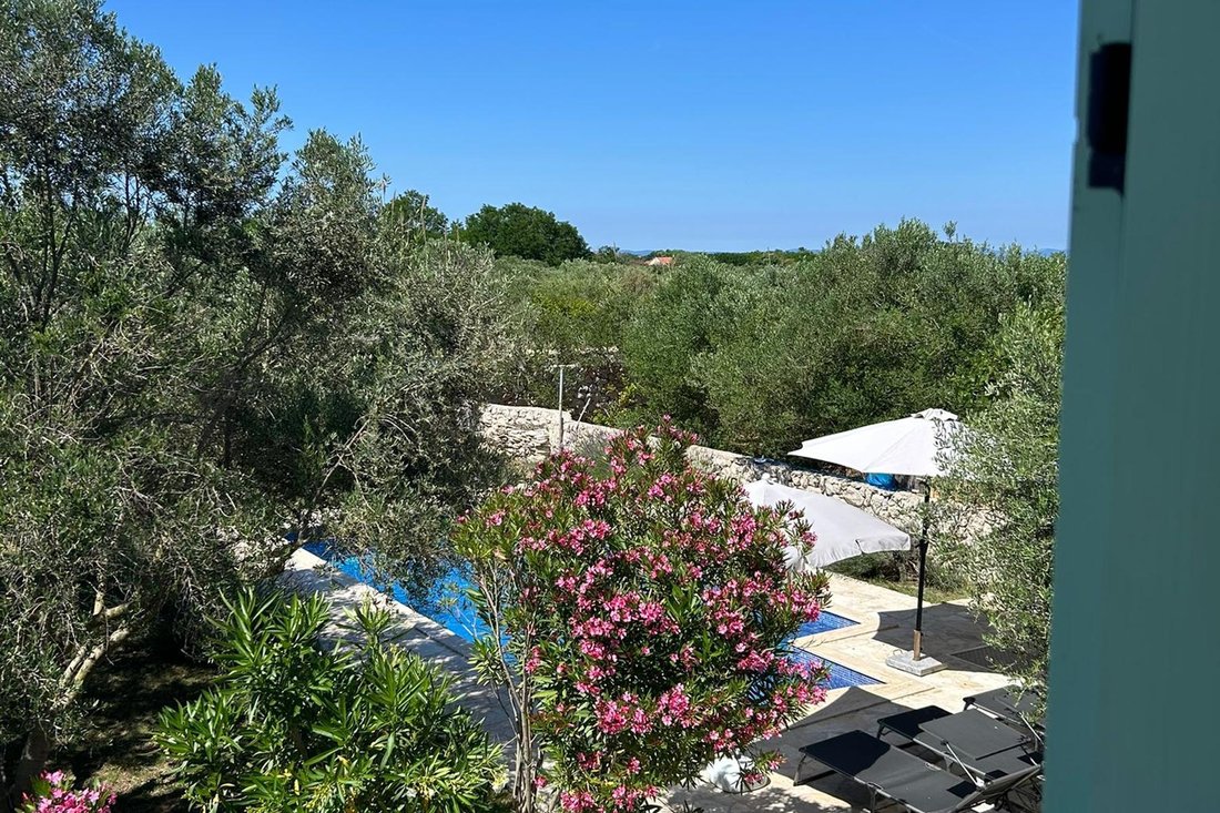 Villa in Privlaka, Zadar County, Croatia 4 - 14383380