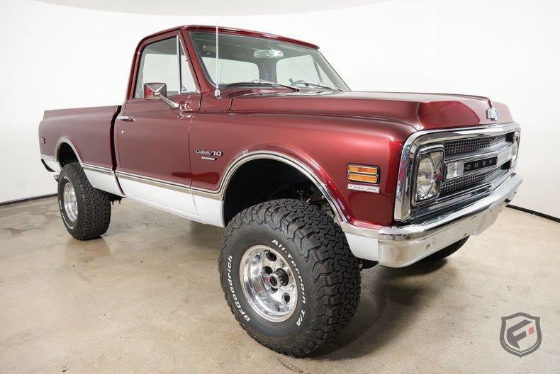 Pickup in Chatsworth, United States 1 - 15733062