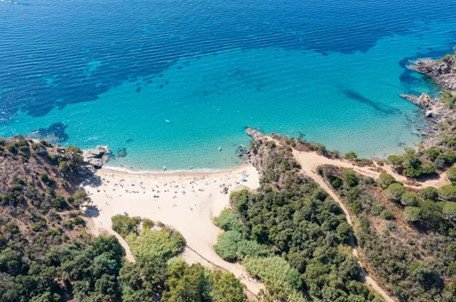 Apartment in Nord, Cavalaire-sur-Mer, France 3 - 15730169