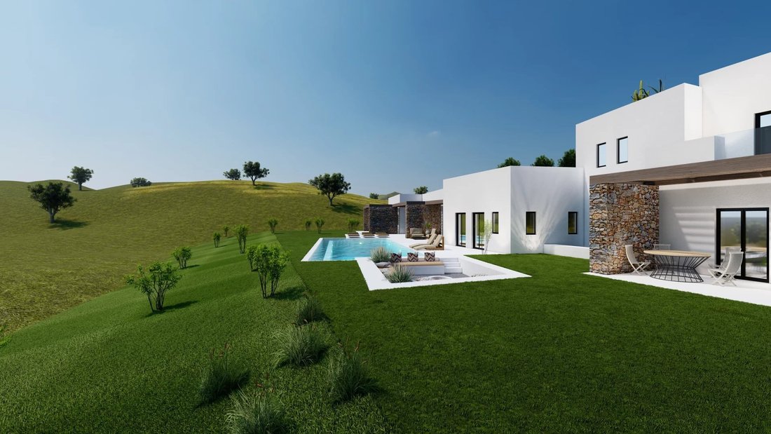 House in Paros, Aegean, Greece 5 - 15171674