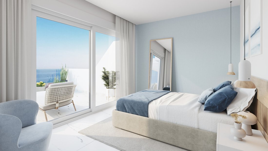 Apartment in Casares, Andalusia, Spain 5 - 15730892