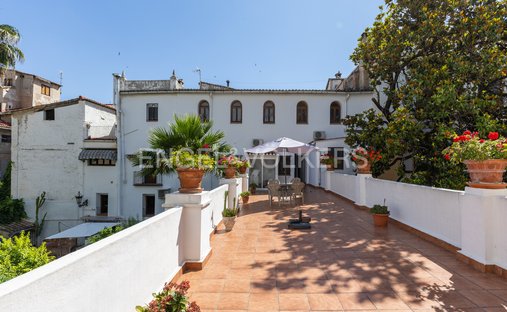 House in Xativa, Valencian Community, Spain 1
